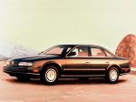 Infiniti Q45 1989 года